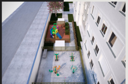 RESIDENCIAL CEREJEIRAS