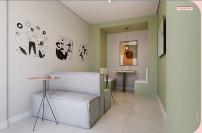 CIDADE MOCCA - DUOMO