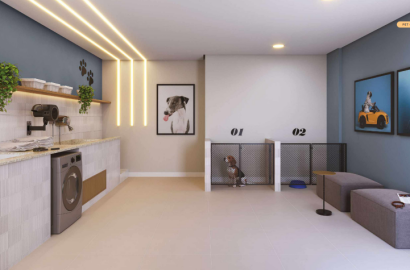 CIDADE MOCCA - NAVONA