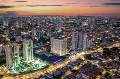 Mérito Vila Mascote