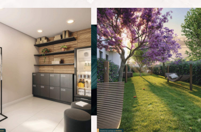 Alto São Domingos - Mutinga