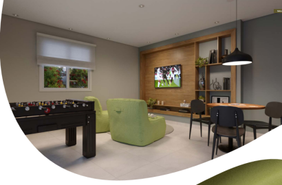 Cidade Villa Lobos Sonata