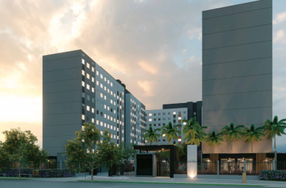 Cidade Villa Lobos Soprano