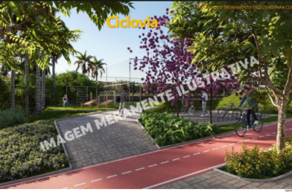 RESIDENCIAL NASCENTE DAS DUNAS