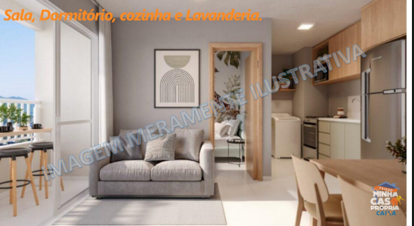 RESIDENCIAL NASCENTE SEMPRE VIVA