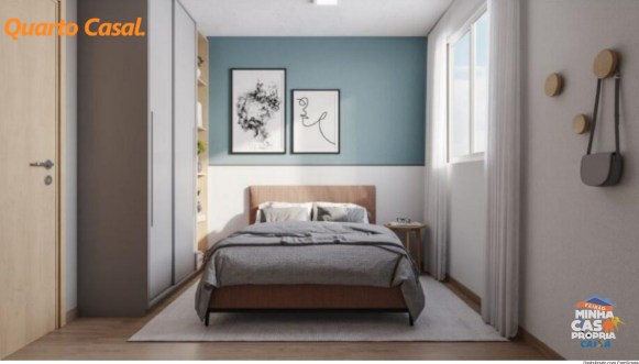 RESIDENCIAL NASCENTE SEMPRE VIVA