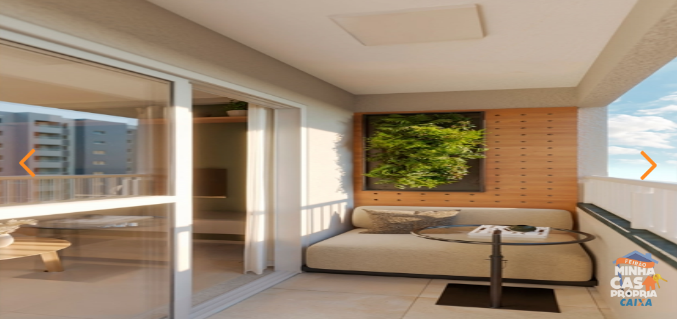 RESIDENCIAL POENTE DO BURITI