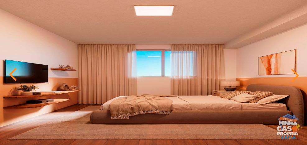 RESIDENCIAL POENTE DO BURITI