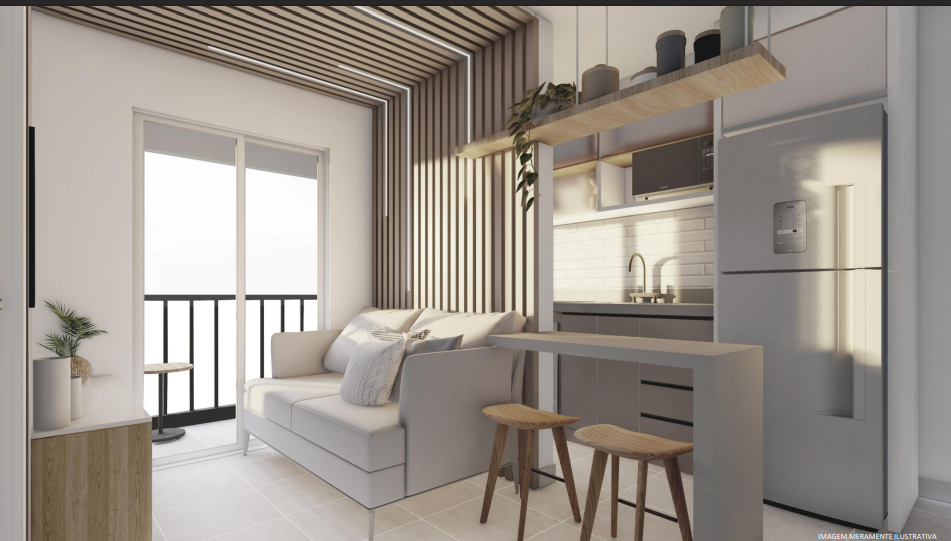 RESIDENCIAL  INÊS MONTEIRO