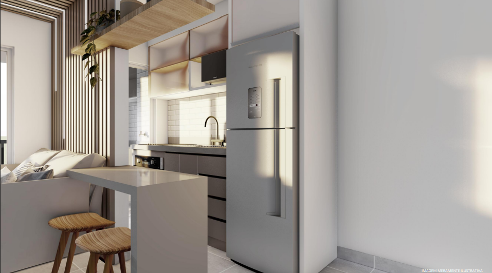 RESIDENCIAL  INÊS MONTEIRO