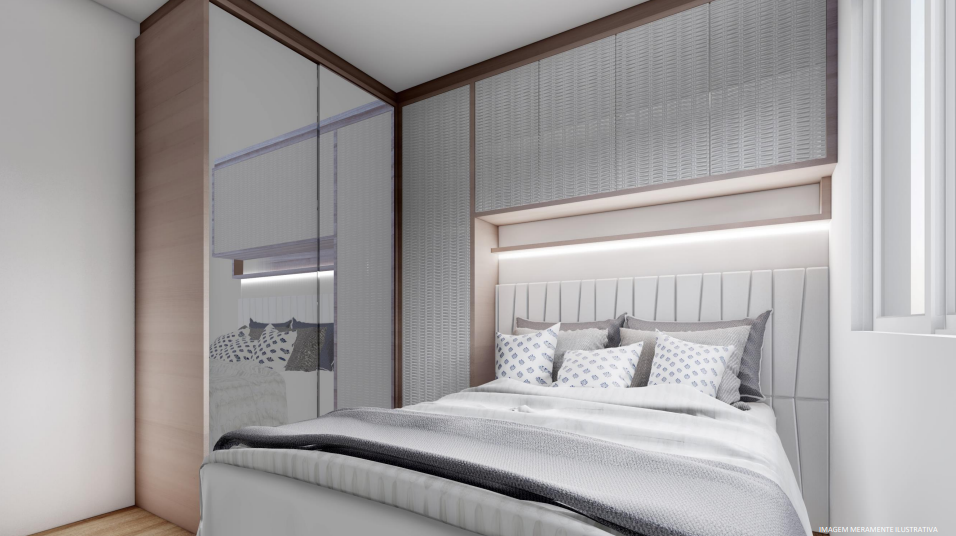 RESIDENCIAL  INÊS MONTEIRO