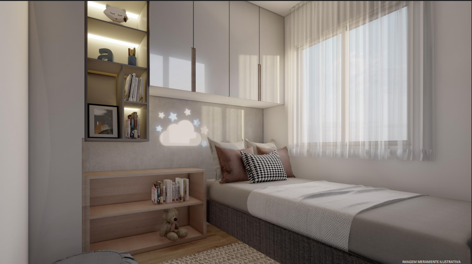 RESIDENCIAL  INÊS MONTEIRO