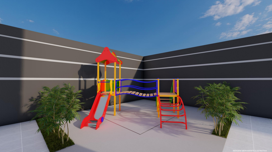 RESIDENCIAL  INÊS MONTEIRO