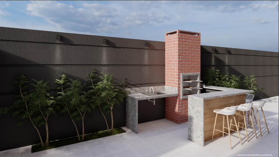 RESIDENCIAL  INÊS MONTEIRO