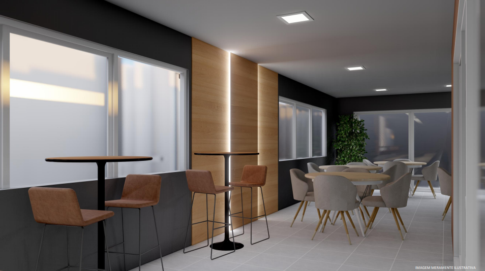 RESIDENCIAL  INÊS MONTEIRO