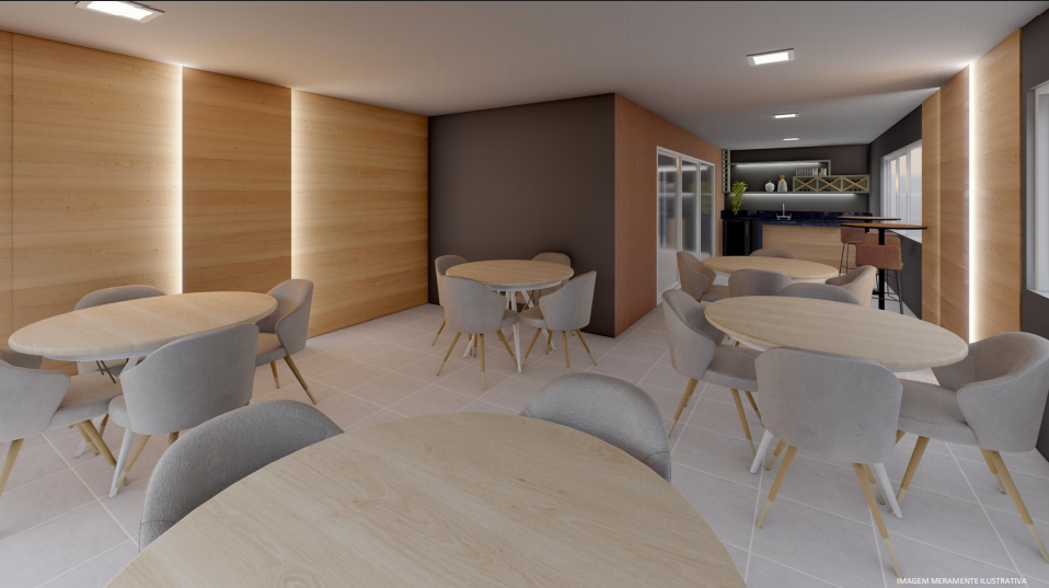 RESIDENCIAL  INÊS MONTEIRO