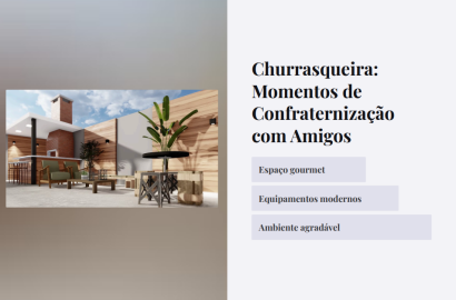 RESIDENCIAL  INÊS MONTEIRO