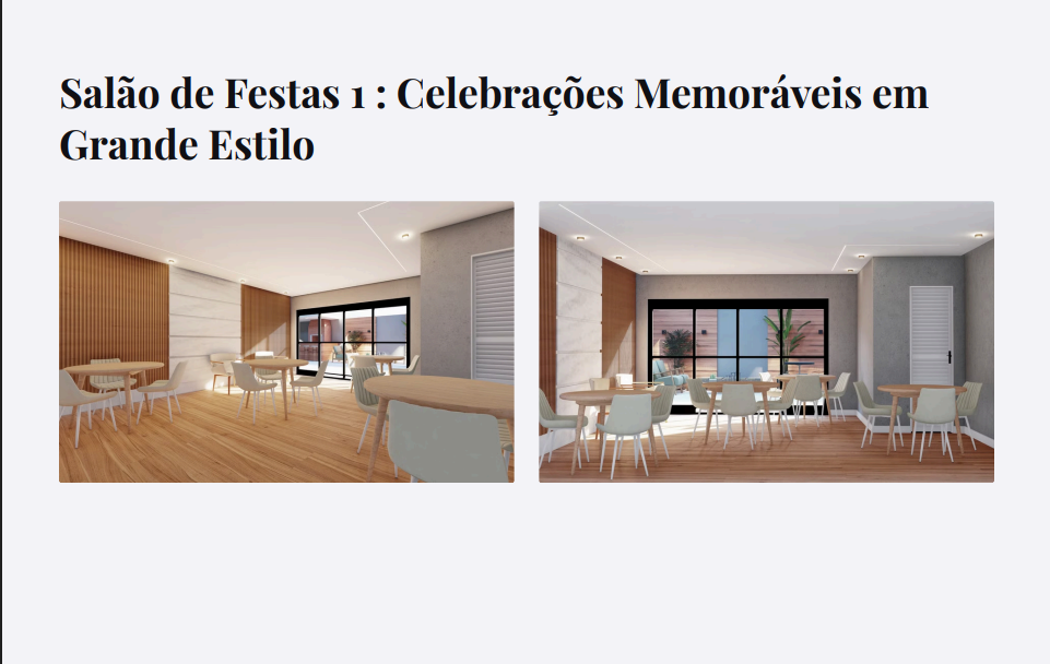 RESIDENCIAL  DURANDE