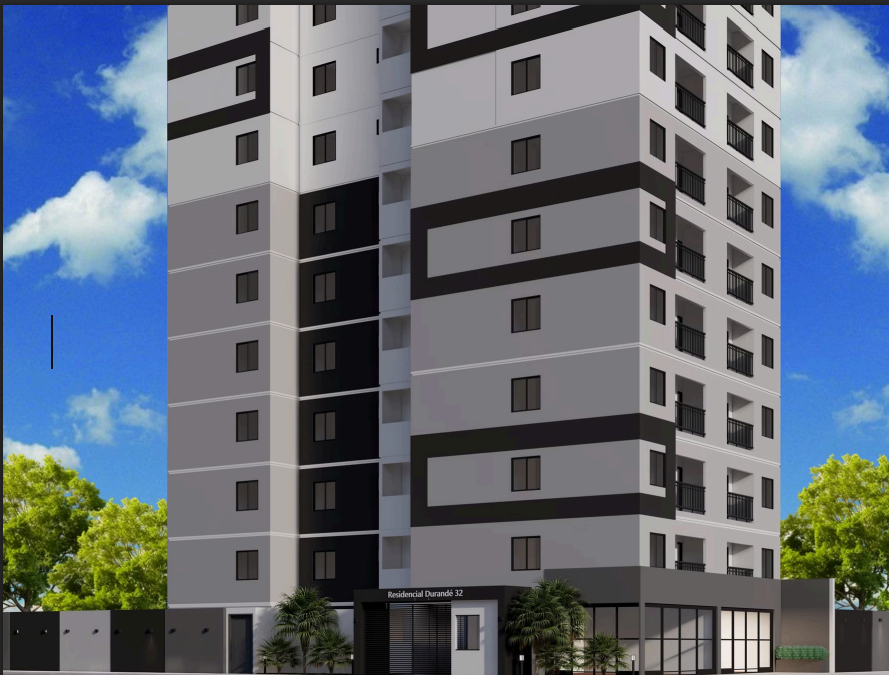 RESIDENCIAL  DURANDE