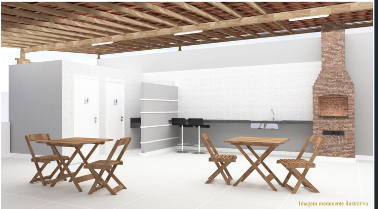 RESIDENCIAL FACHEIRO PRETO