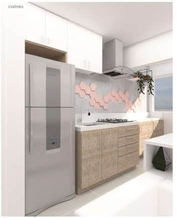 RESIDENCIAL FACHEIRO PRETO