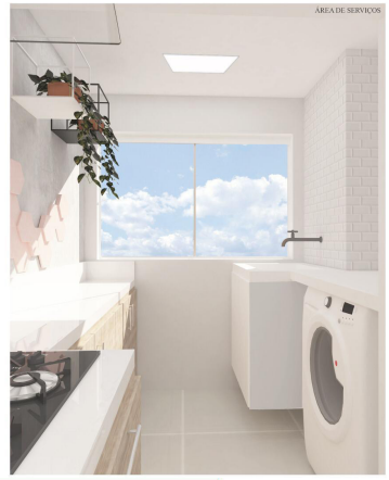 RESIDENCIAL FACHEIRO PRETO