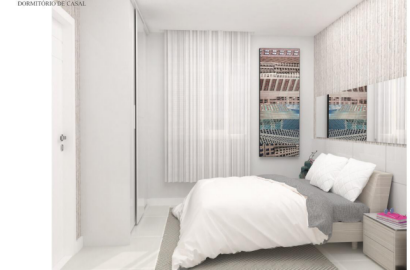 RESIDENCIAL FACHEIRO PRETO