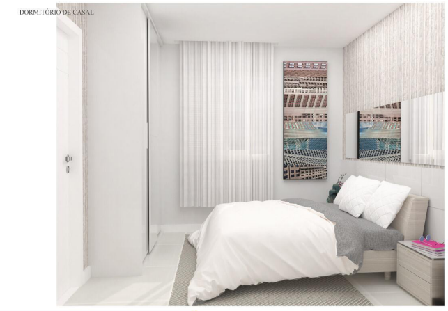 RESIDENCIAL FACHEIRO PRETO