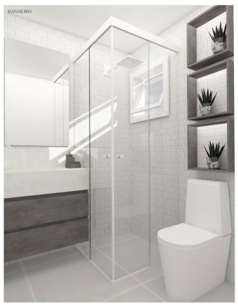 RESIDENCIAL FACHEIRO PRETO