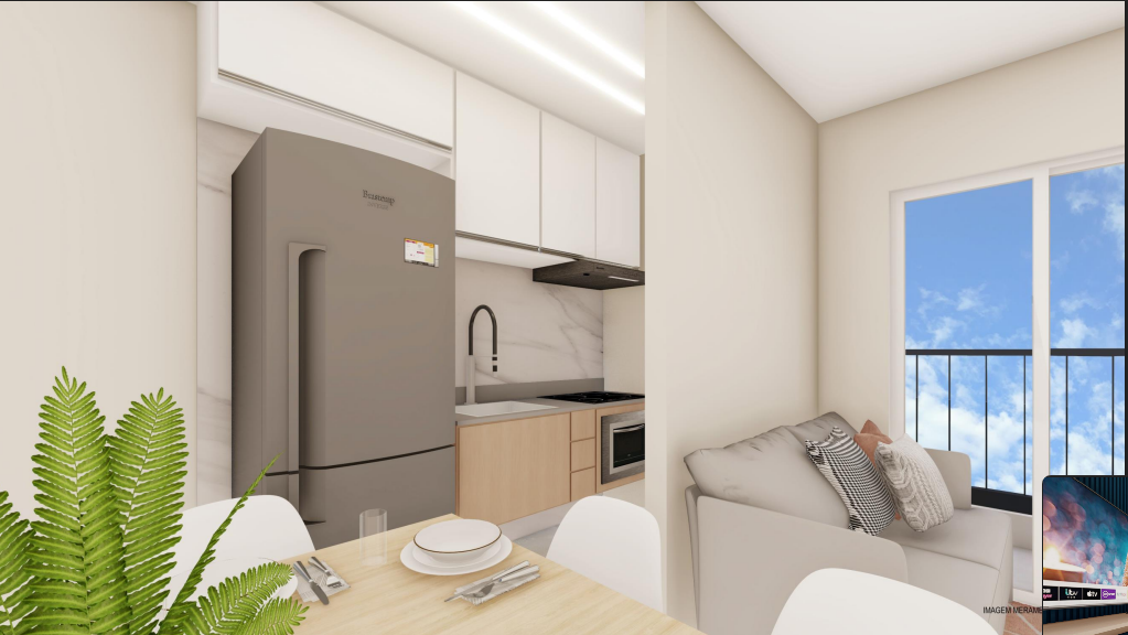 RESIDENCIAL CONCEIÇÃO DO CASTELO