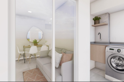 RESIDENCIAL CONCEIÇÃO DO CASTELO