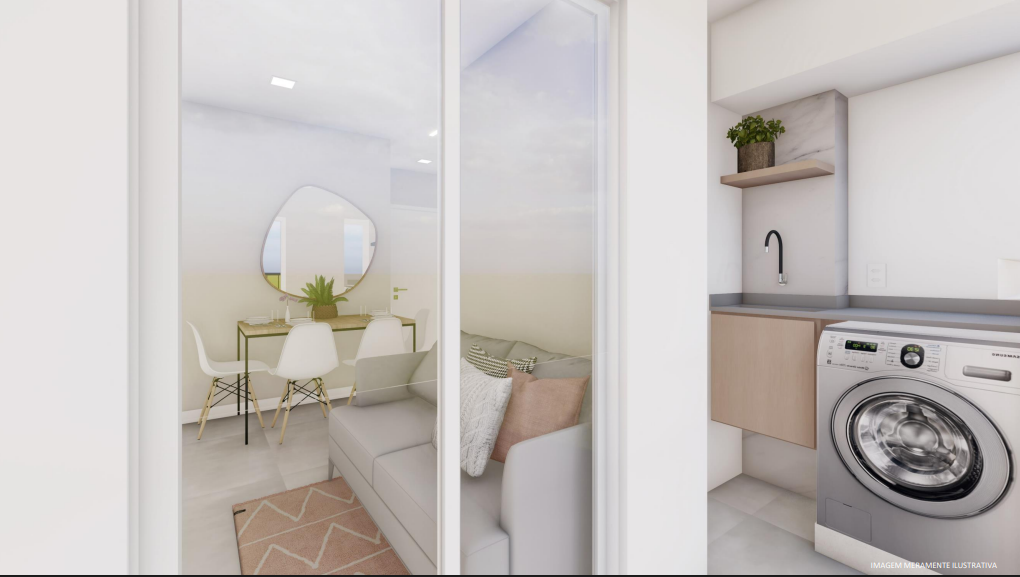 RESIDENCIAL CONCEIÇÃO DO CASTELO