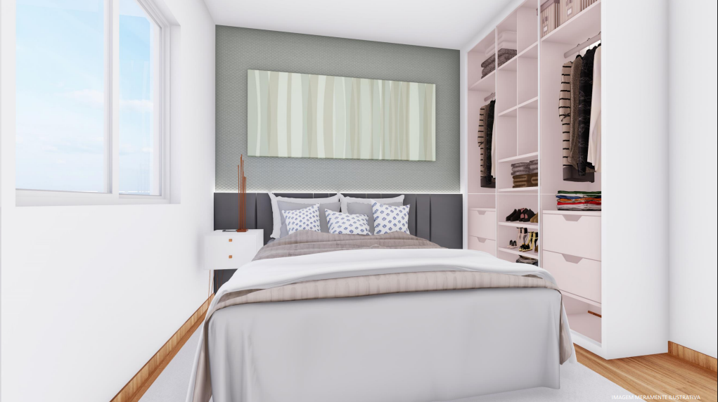 RESIDENCIAL CONCEIÇÃO DO CASTELO