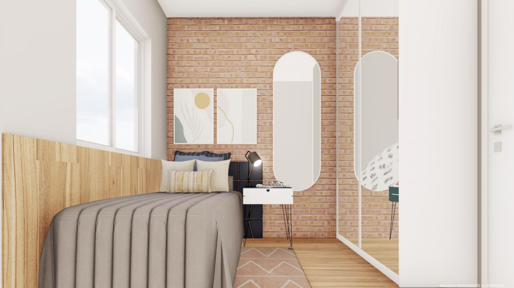 RESIDENCIAL CONCEIÇÃO DO CASTELO