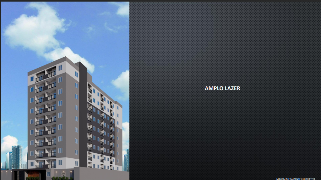 RESIDENCIAL CONCEIÇÃO DO CASTELO