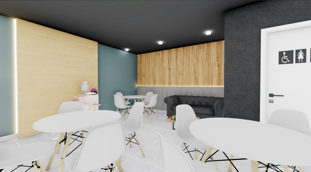 RESIDENCIAL CONCEIÇÃO DO CASTELO