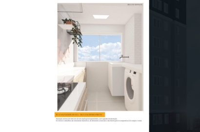 RESIDENCIAL FACHEIRO PRETO