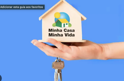 Minha Casa, Minha Vida: como funciona o valor de entrada