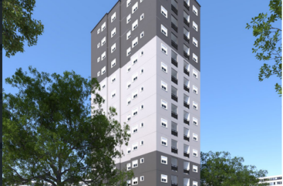 Residencial Amaral Coutinho