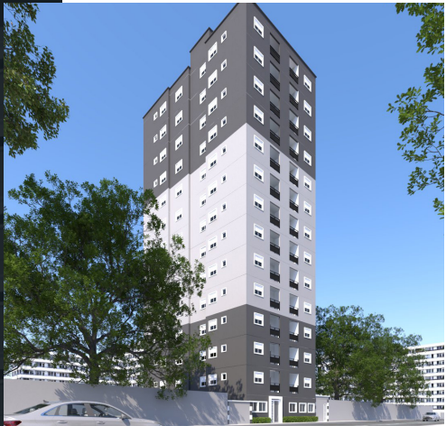 Residencial Amaral Coutinho