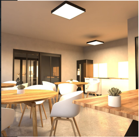 Residencial Amaral Coutinho