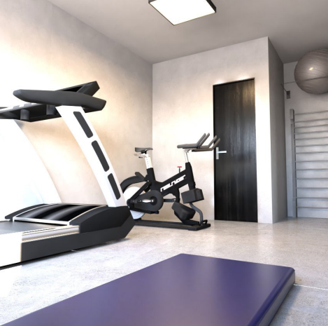 Residencial Amaral Coutinho