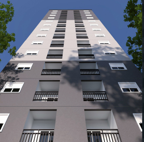 Residencial Amaral Coutinho