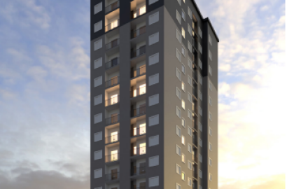 Residencial GIORDANO