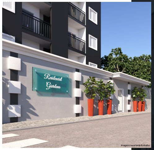 Residencial GIORDANO
