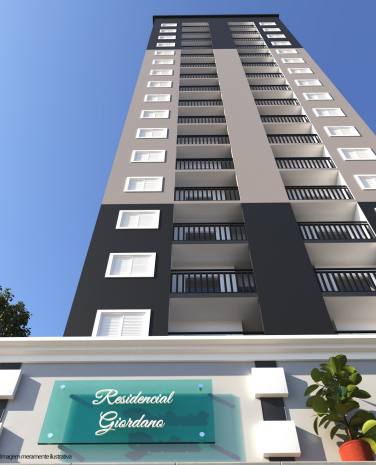 Residencial GIORDANO
