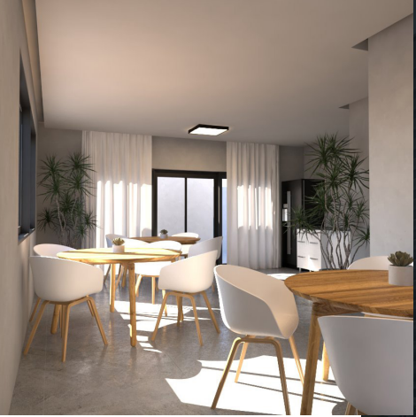 Residencial GIORDANO