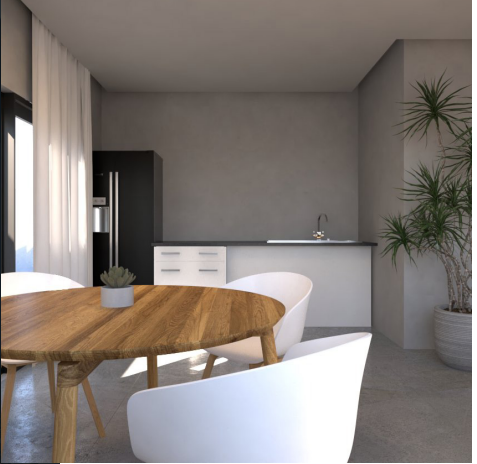 Residencial GIORDANO