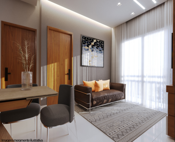 Residencial GIORDANO