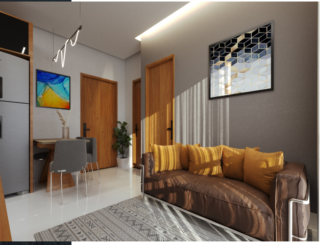 Residencial GIORDANO